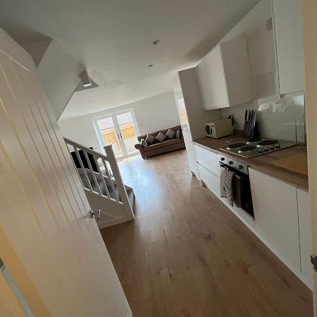 Shirehampton Bristol Exterior photo