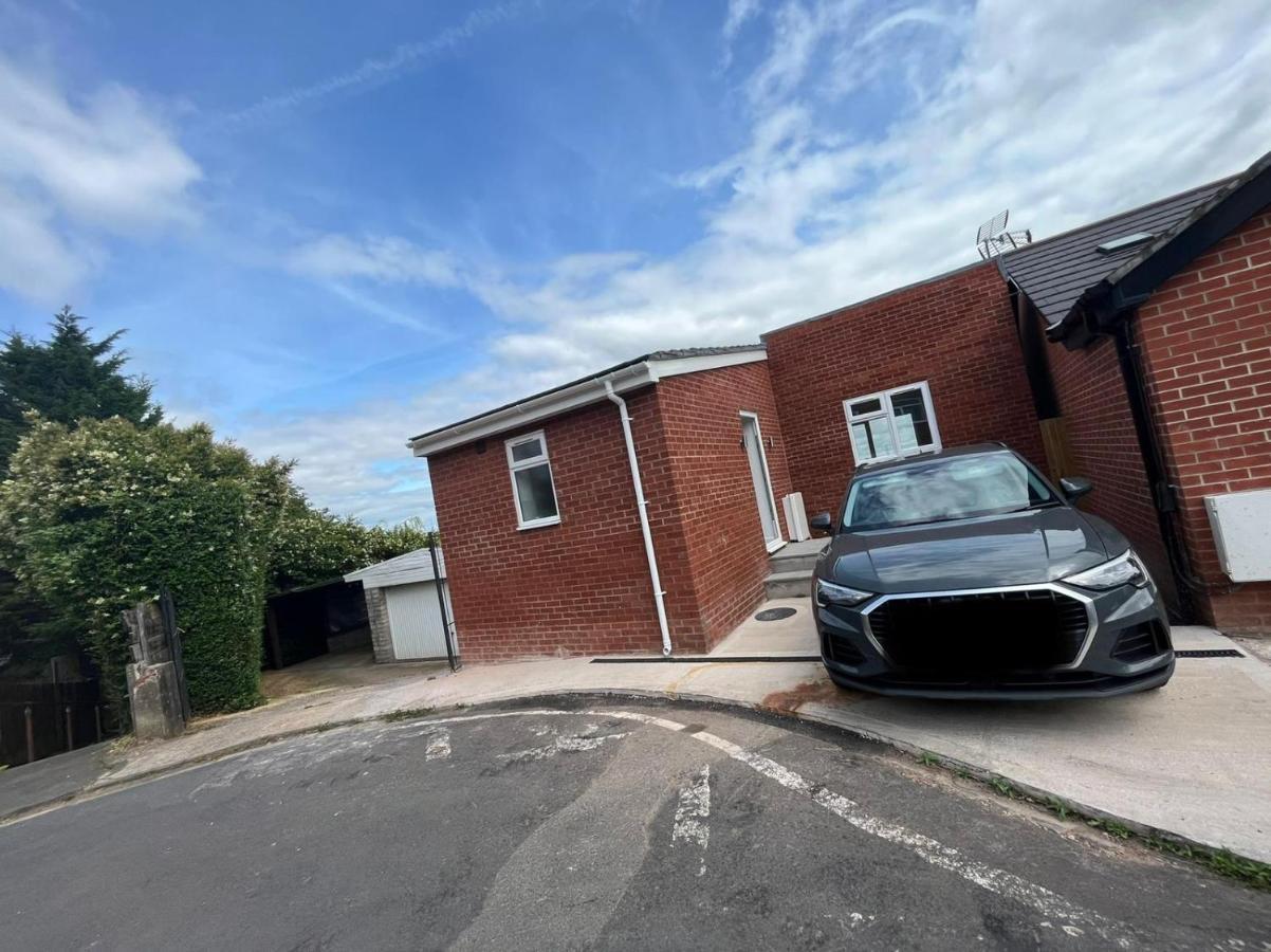Shirehampton Bristol Exterior photo