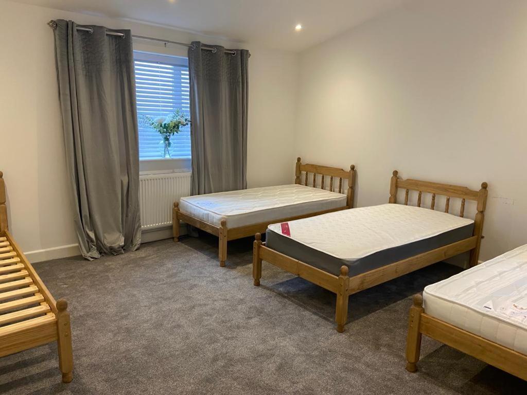 Shirehampton Bristol Exterior photo
